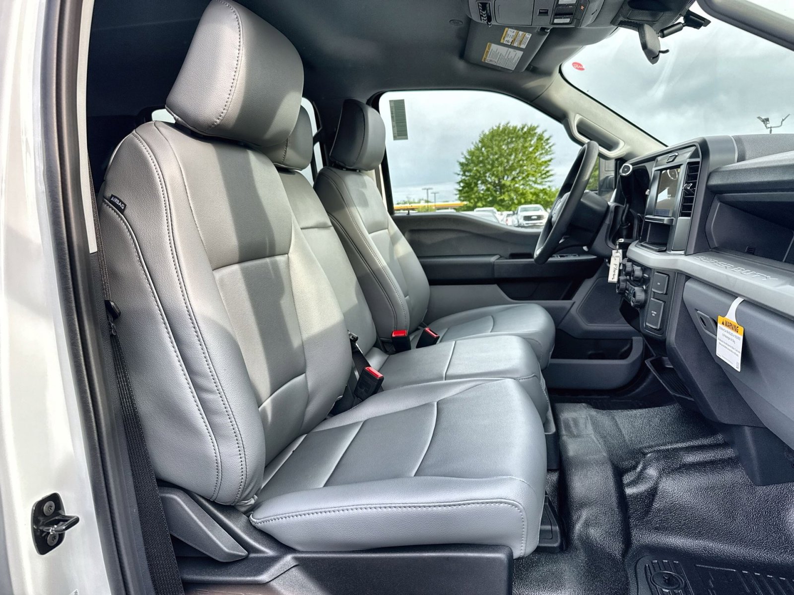 New 2026 Ford F450 XL AWD/4WD image 30