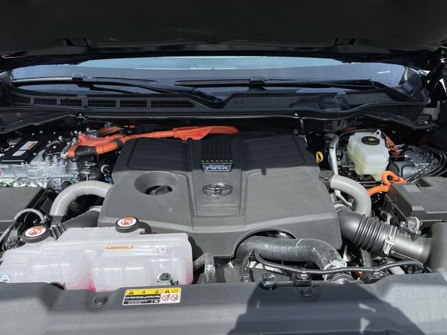 New 2026 Toyota Tundra Limited image 11
