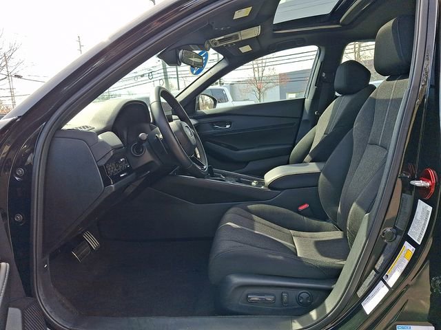 Certified 2024 Honda Accord Sport image 13