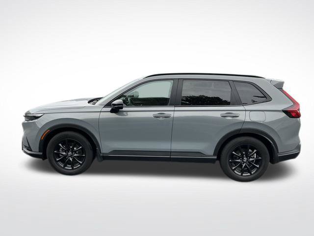 Used 2026 Honda CR-V Sport-L image 2