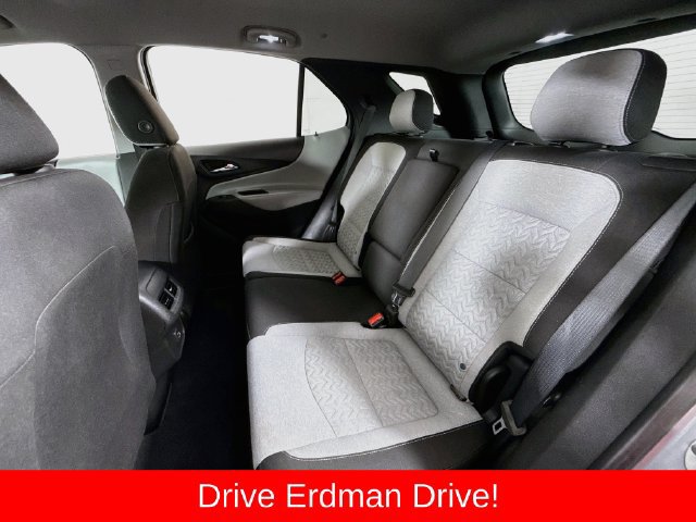 Used 2023 Chevrolet Equinox LT FWD image 8