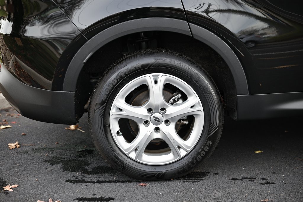 Used 2024 Dodge Hornet GT w/ Cold Weather Group image 6