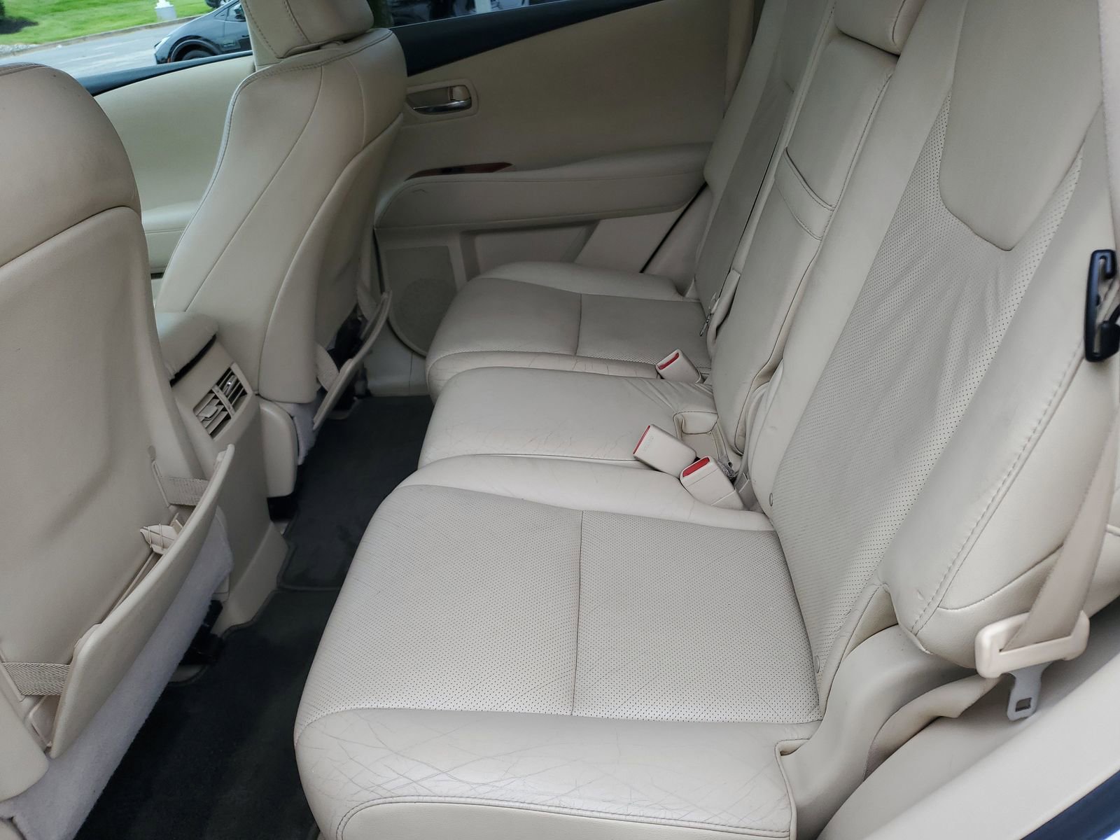 Used 2010 Lexus RX 350 AWD image 13