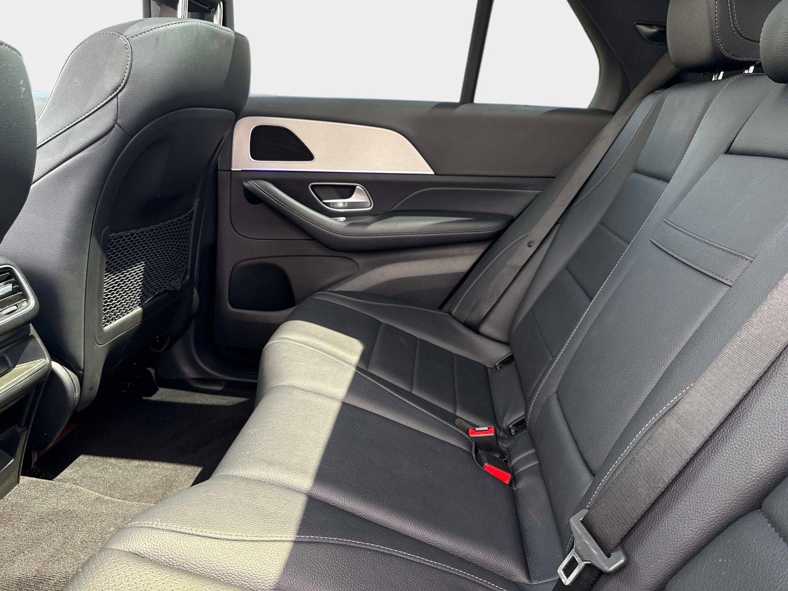 Certified 2024 Mercedes-Benz GLE 350 4MATIC image 12