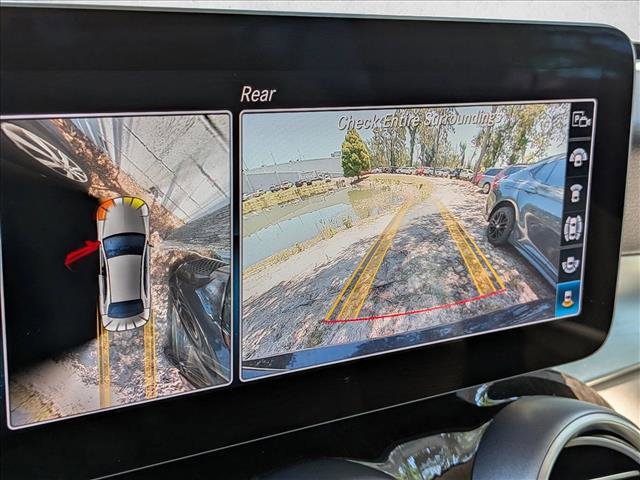 Used 2021 Mercedes-Benz C 300 Sedan image 7