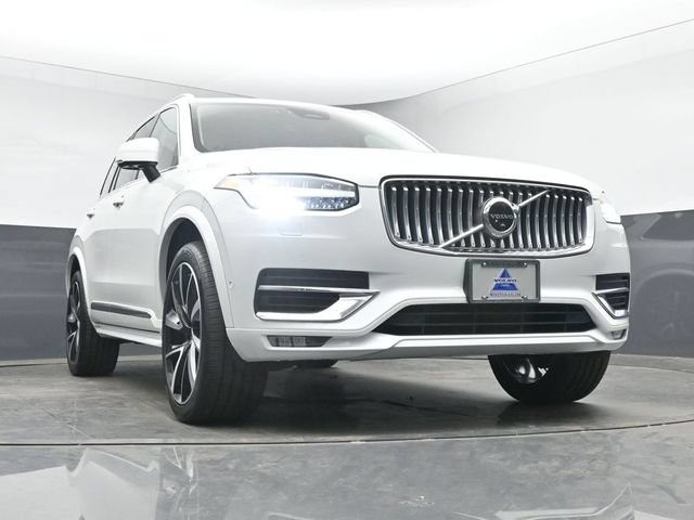 Used 2023 Volvo XC90 B6 Plus w/ Protection Package Premier AWD/4WD image 38
