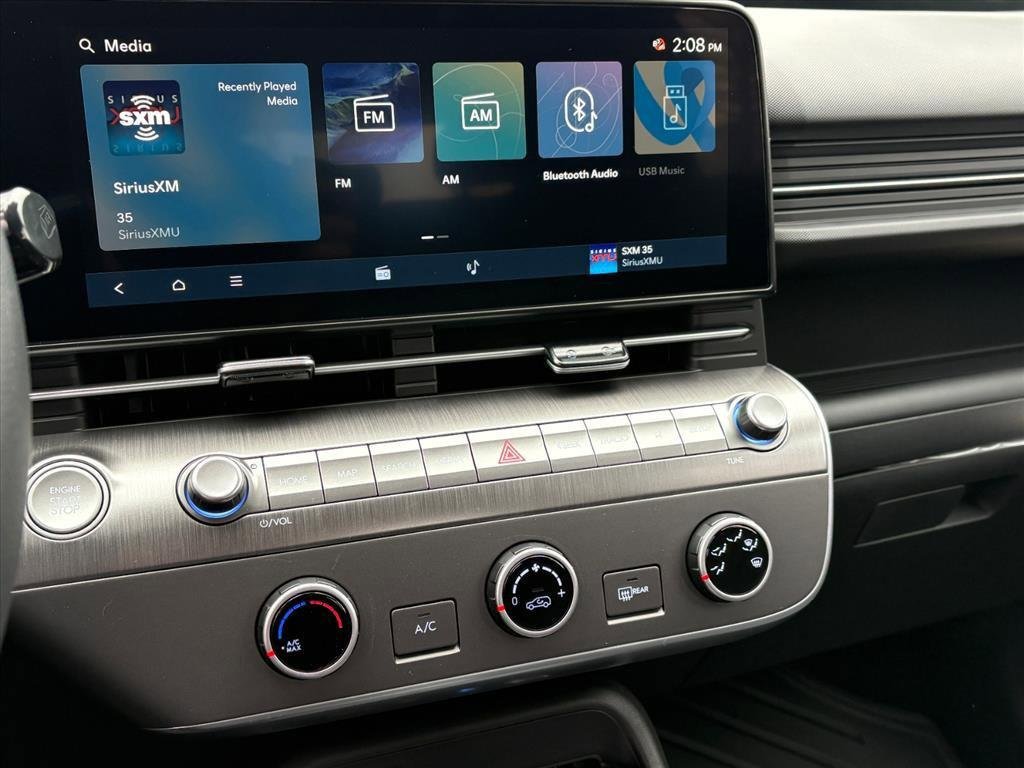 New 2026 Hyundai Kona SE FWD image 21