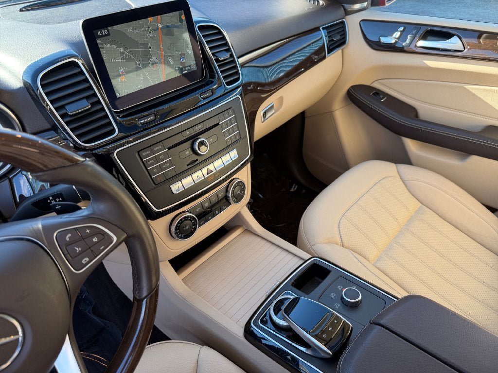 Used 2018 Mercedes-Benz GLE 350 image 18