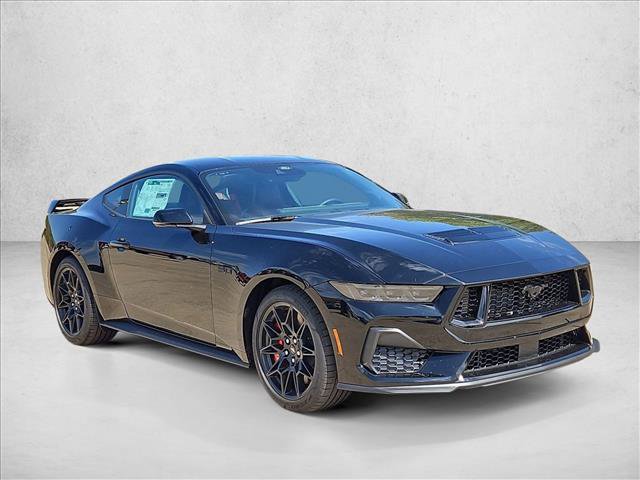 New 2026 Ford Mustang GT Premium w/ GT Performance Package RWD image 7