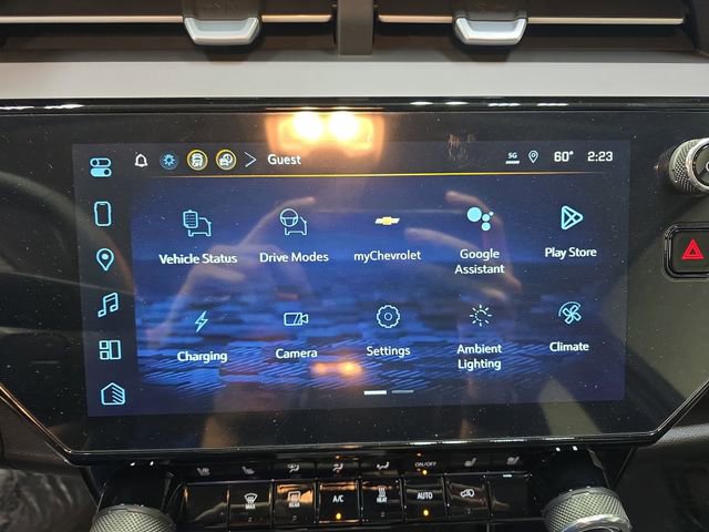 New 2027 Chevrolet Bolt RS image 22