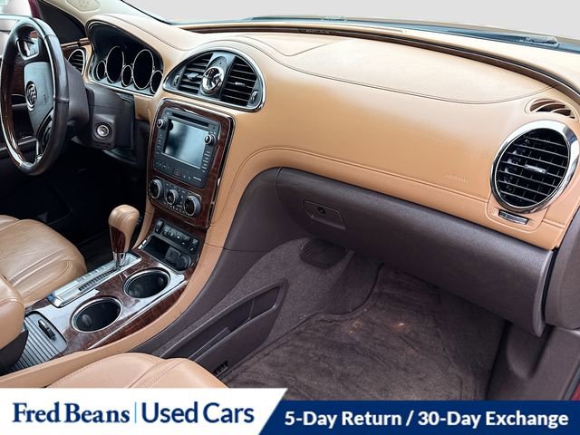 Used 2016 Buick Enclave Premium w/ Experience Buick Package image 34