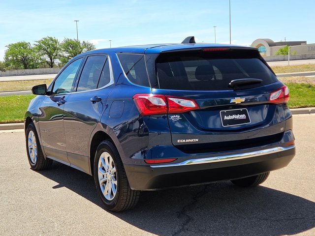 Used 2020 Chevrolet Equinox LT image 8
