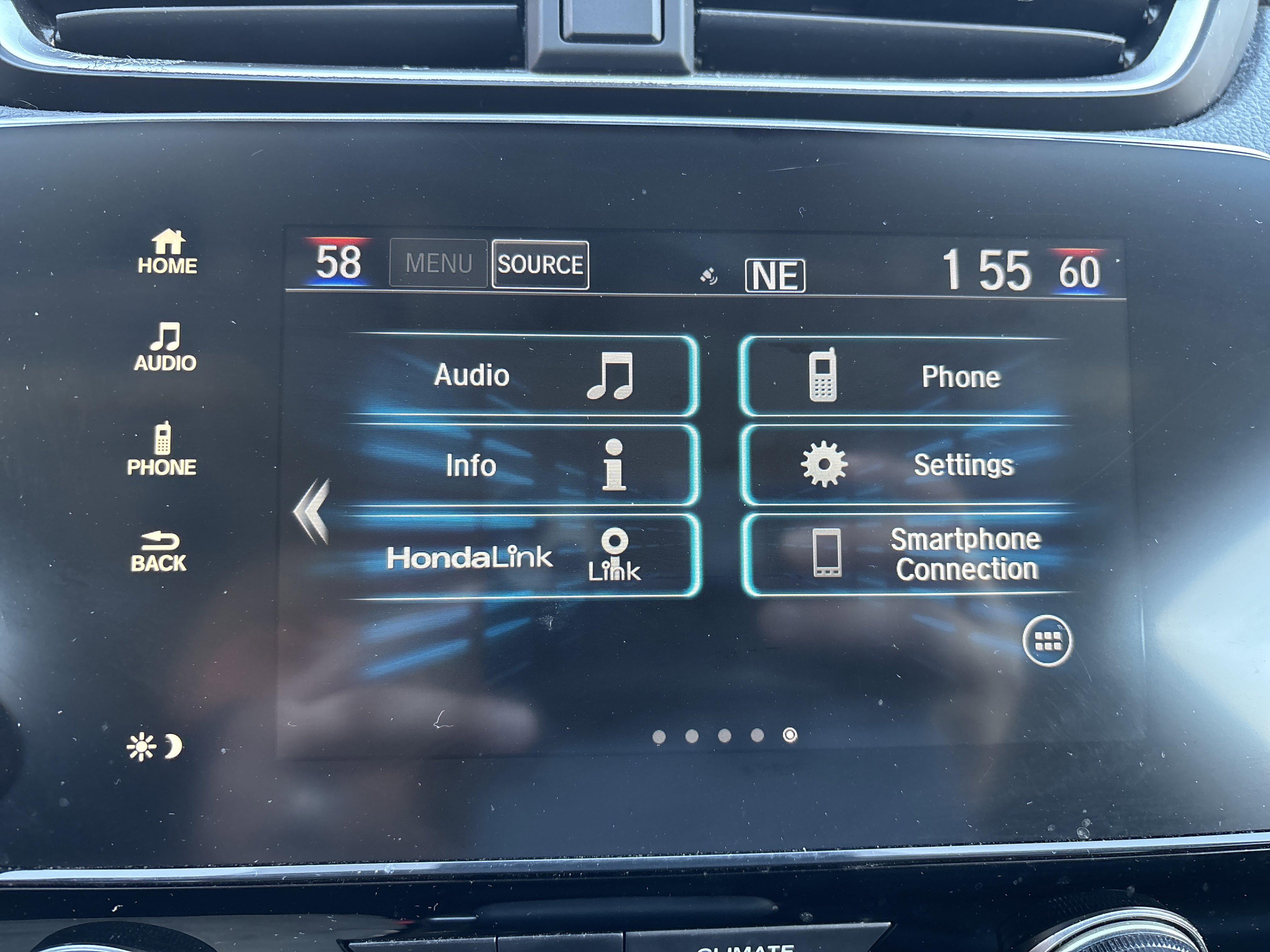 Used 2020 Honda CR-V EX image 26
