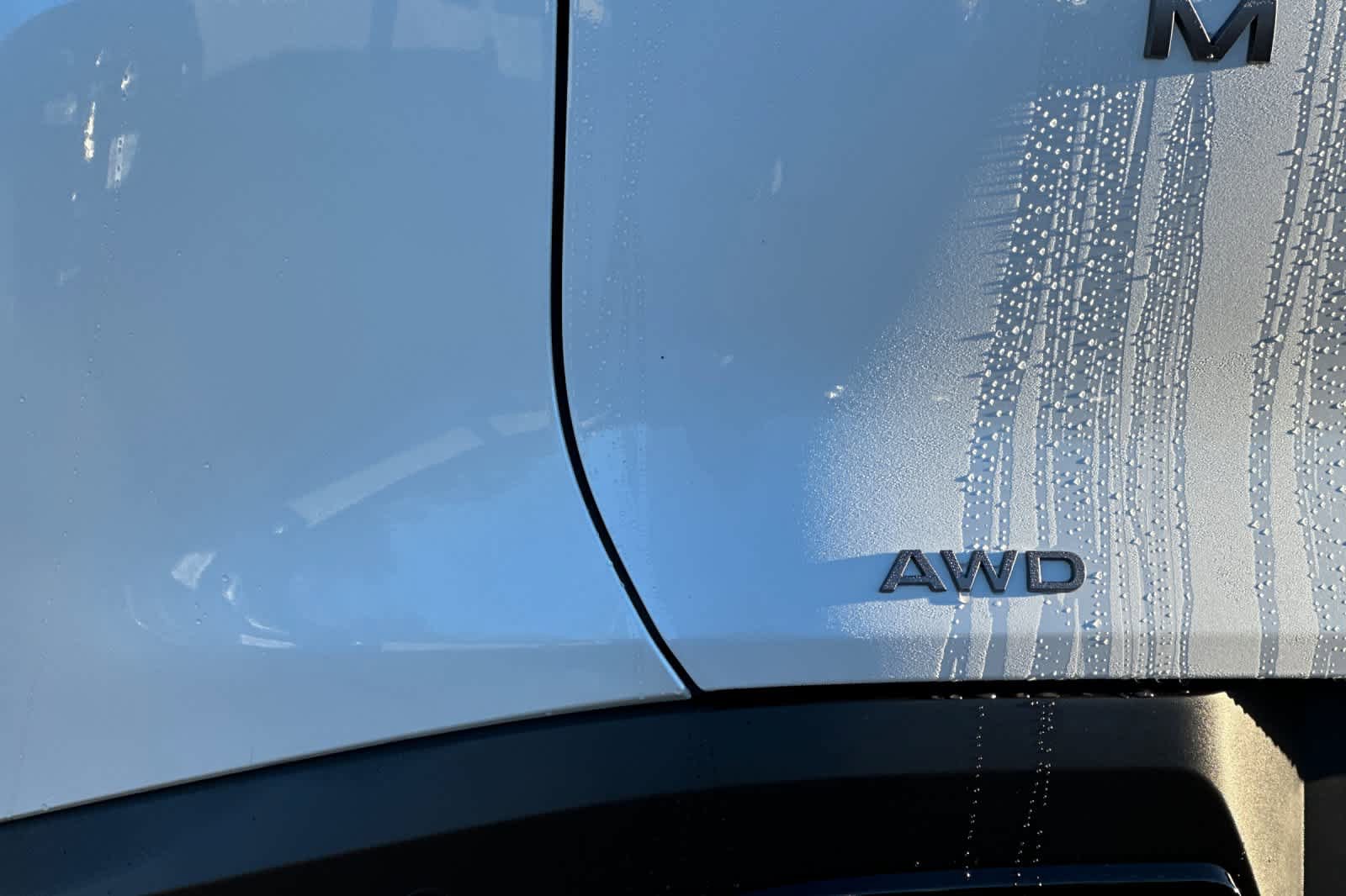 New 2026 Nissan Murano SV AWD/4WD image 25