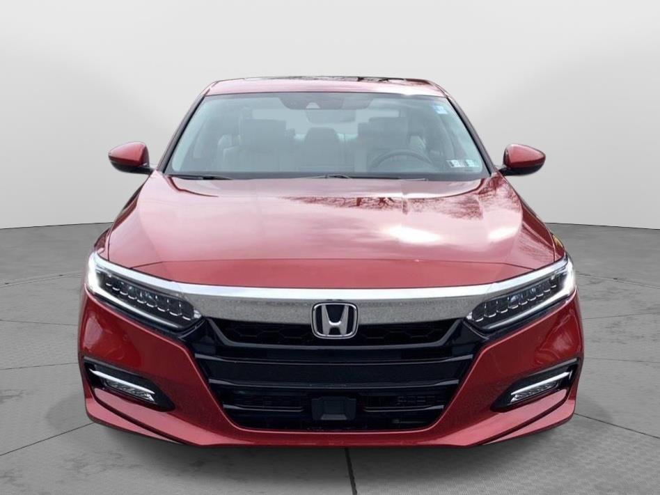 Used 2020 Honda Accord Touring image 8