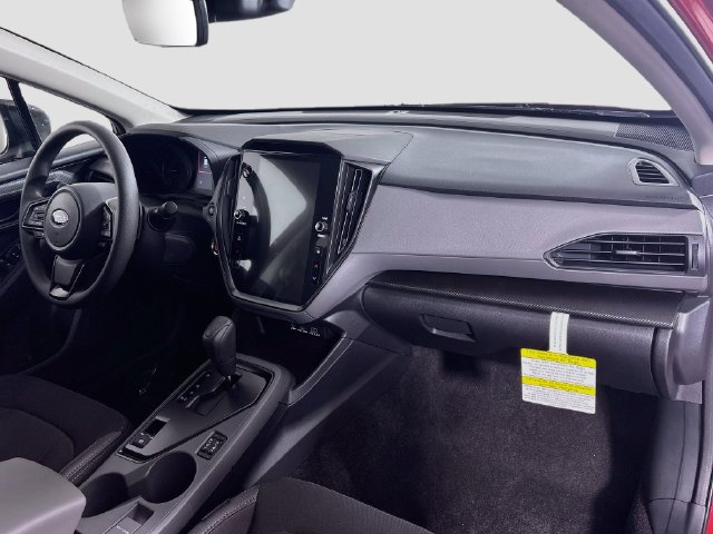 New 2026 Subaru Crosstrek 2.5i Premium AWD/4WD image 27