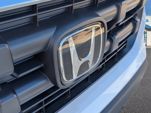 New 2026 Honda Ridgeline RTL image 5