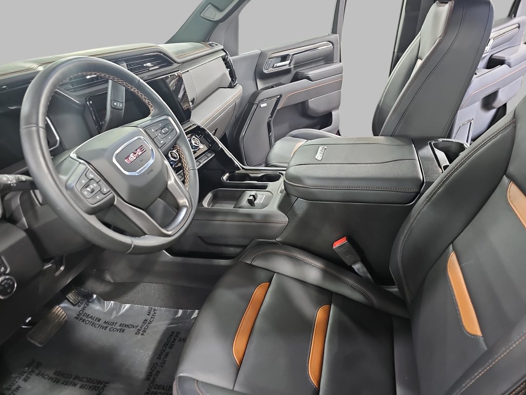 Used 2026 GMC Sierra 2500 AT4 w/ AT4 Premium Plus Package AWD/4WD image 19