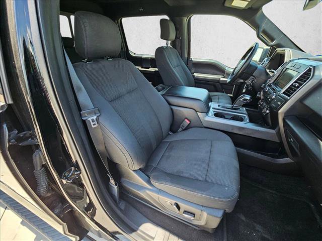 Used 2016 Ford F150 XLT w/ Equipment Group 302A Luxury RWD image 19
