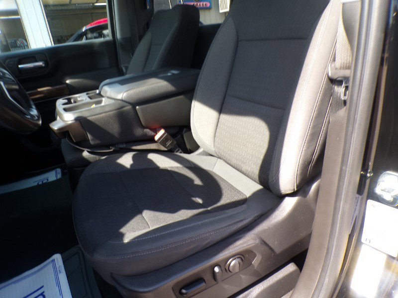 Used 2021 Chevrolet Silverado 3500 LT w/ Convenience Package image 7