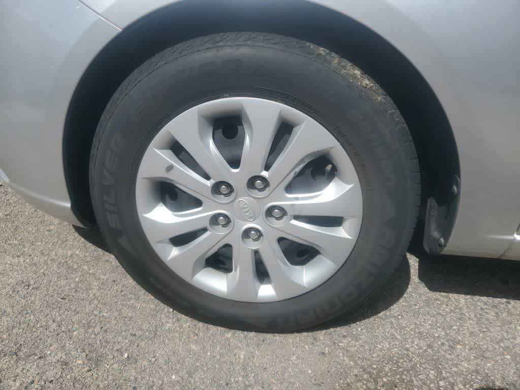 Used 2012 Kia Forte EX FWD image 13