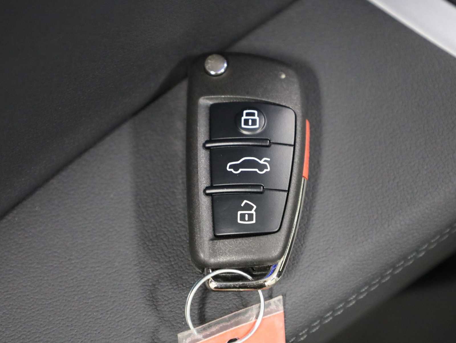 Used 2025 Audi Q3 2.0T Premium Plus AWD/4WD image 40
