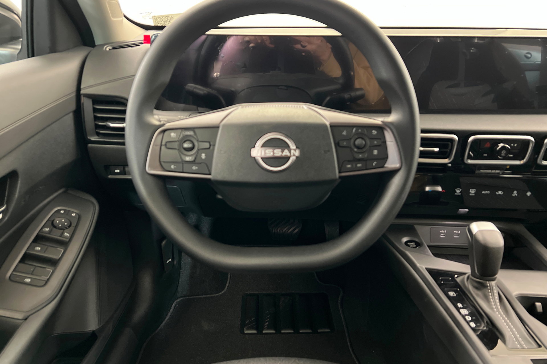 New 2026 Nissan Sentra SV image 12