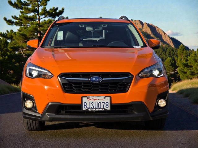 Used 2019 Subaru Crosstrek 2.0i Limited w/ Popular Package #4 image 3