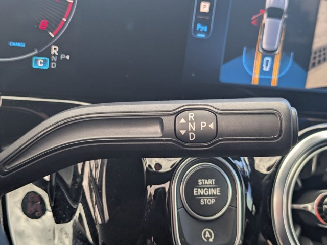 Used 2025 Mercedes-Benz GLA 250 GLA 250 image 12