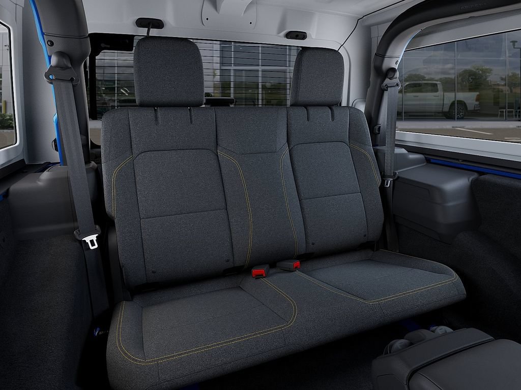 New 2026 Jeep Wrangler Sport AWD/4WD image 15