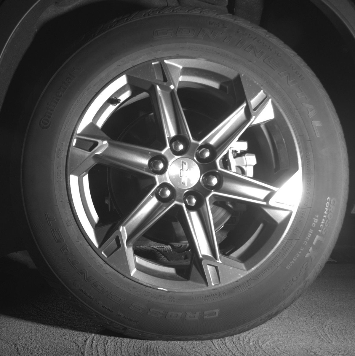 Used 2025 Chevrolet Blazer LT image 14