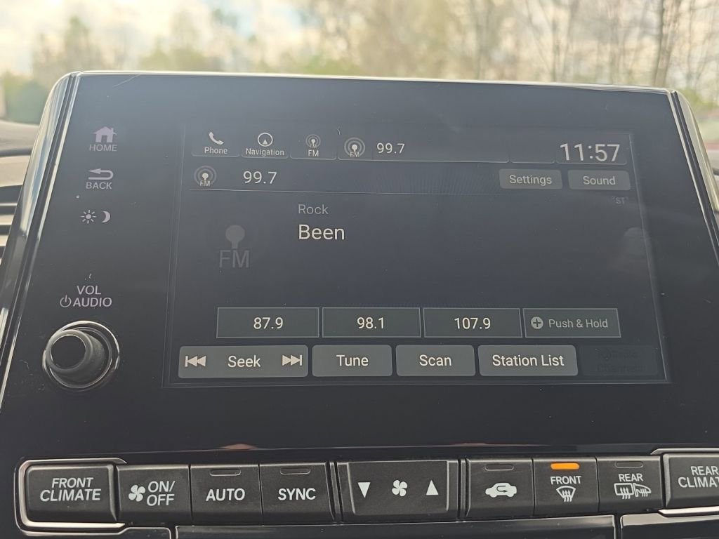 Used 2018 Honda Odyssey EX-L image 27