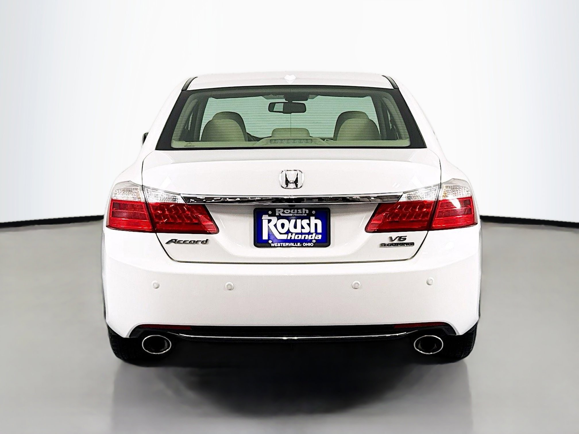 Used 2013 Honda Accord Touring image 6