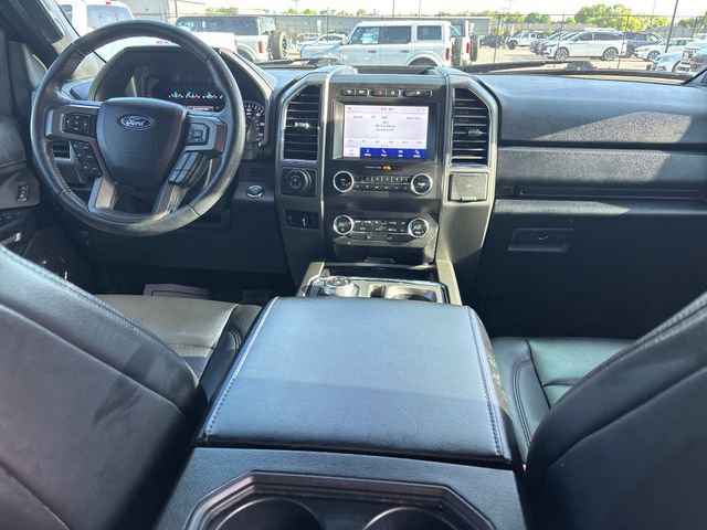 Certified 2020 Ford Expedition XLT AWD/4WD image 9