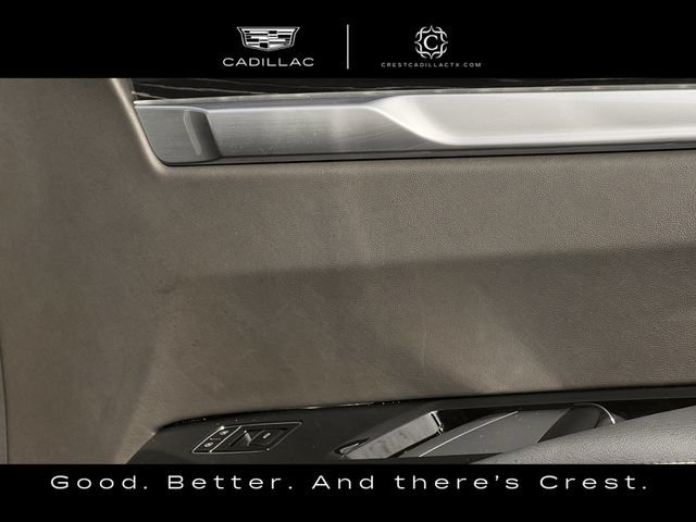Certified 2025 Cadillac Escalade Sport w/ LPO, ONYX Package AWD/4WD image 31