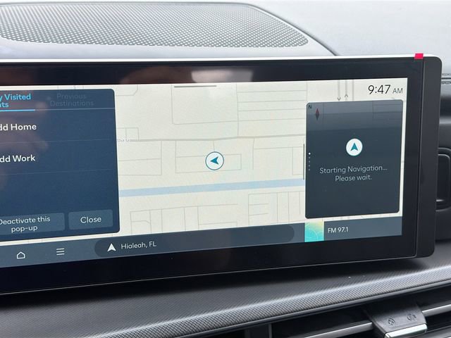 New 2026 Hyundai Santa Fe XRT AWD/4WD image 13