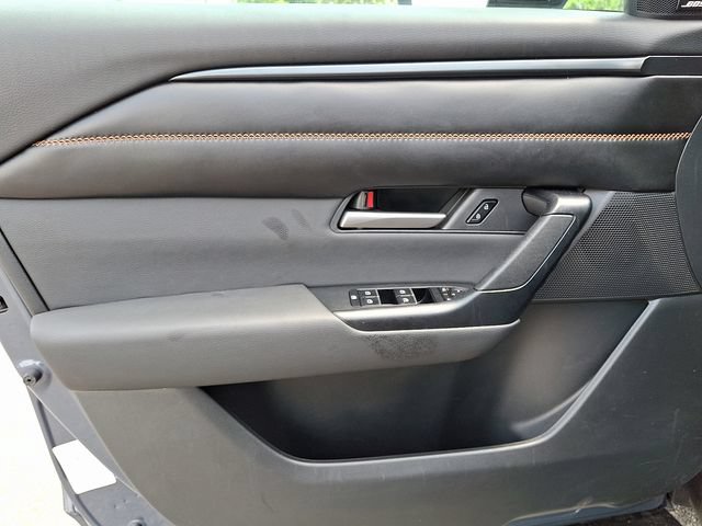 Used 2025 MAZDA CX-50 AWD 2.5 Hybrid w/ Premium Pkg image 12