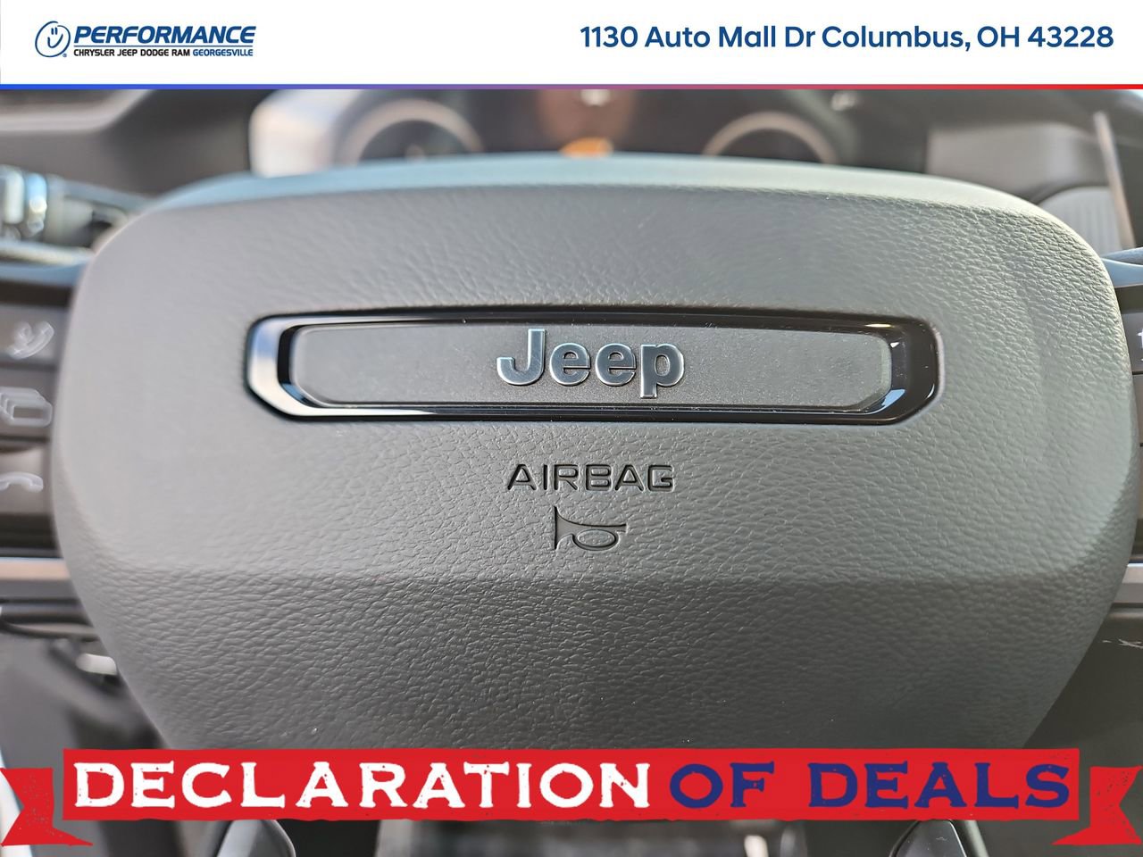 New 2026 Jeep Cherokee Laredo AWD/4WD image 22