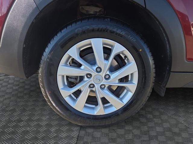 Used 2019 Hyundai Tucson Value image 35