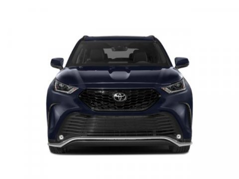 Used 2022 Toyota Highlander XLE FWD image 4