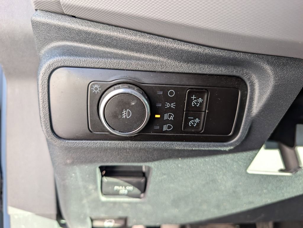 Used 2023 Ford Bronco Big Bend image 44