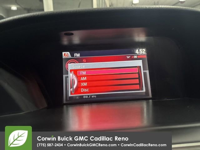 Used 2014 Honda Accord EX-L image 26