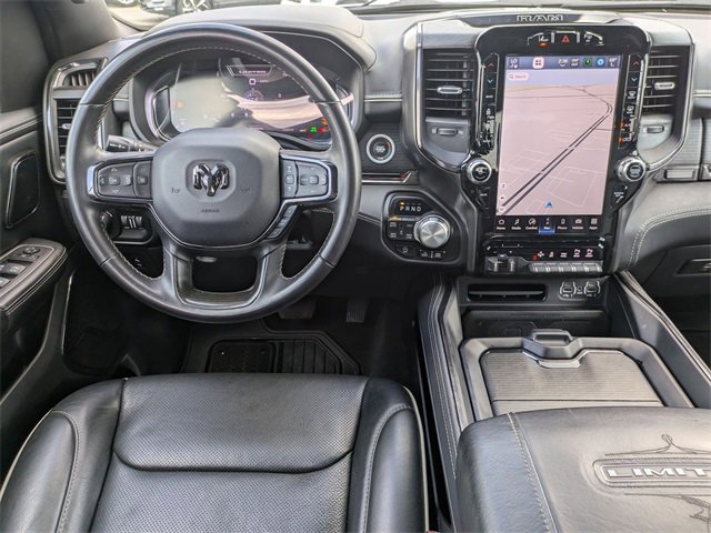Used 2023 RAM 1500 Limited image 23