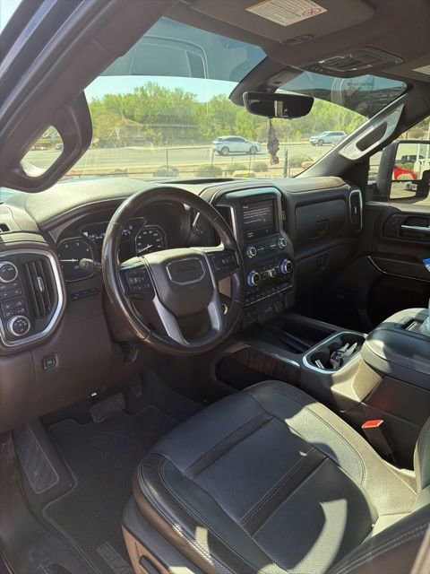 Used 2020 GMC Sierra 2500 Denali w/ Denali Ultimate Package image 19
