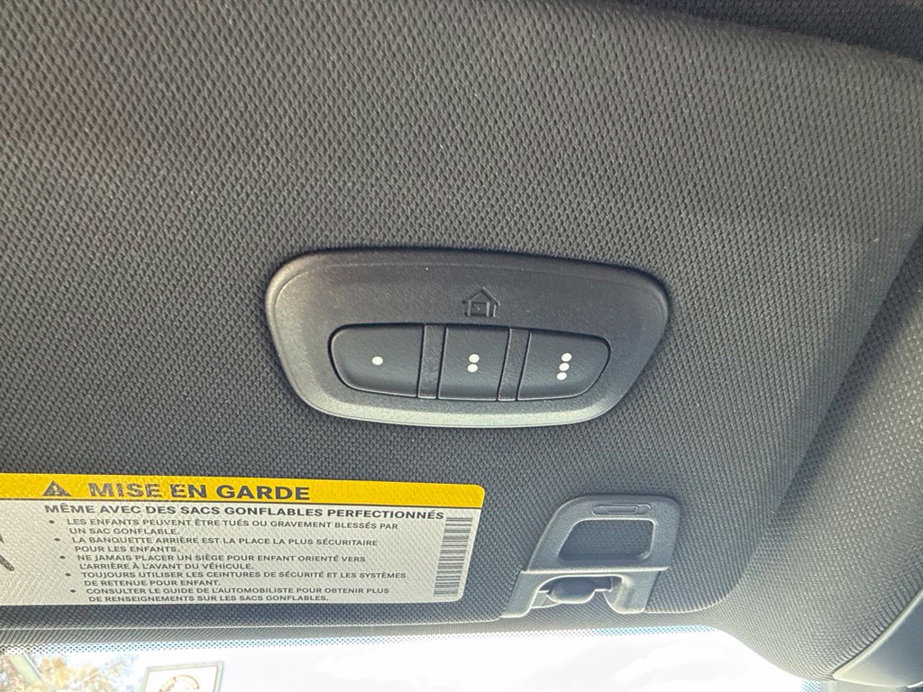 Used 2026 Jeep Grand Cherokee Limited w/ Luxury Tech Group II RWD image 25