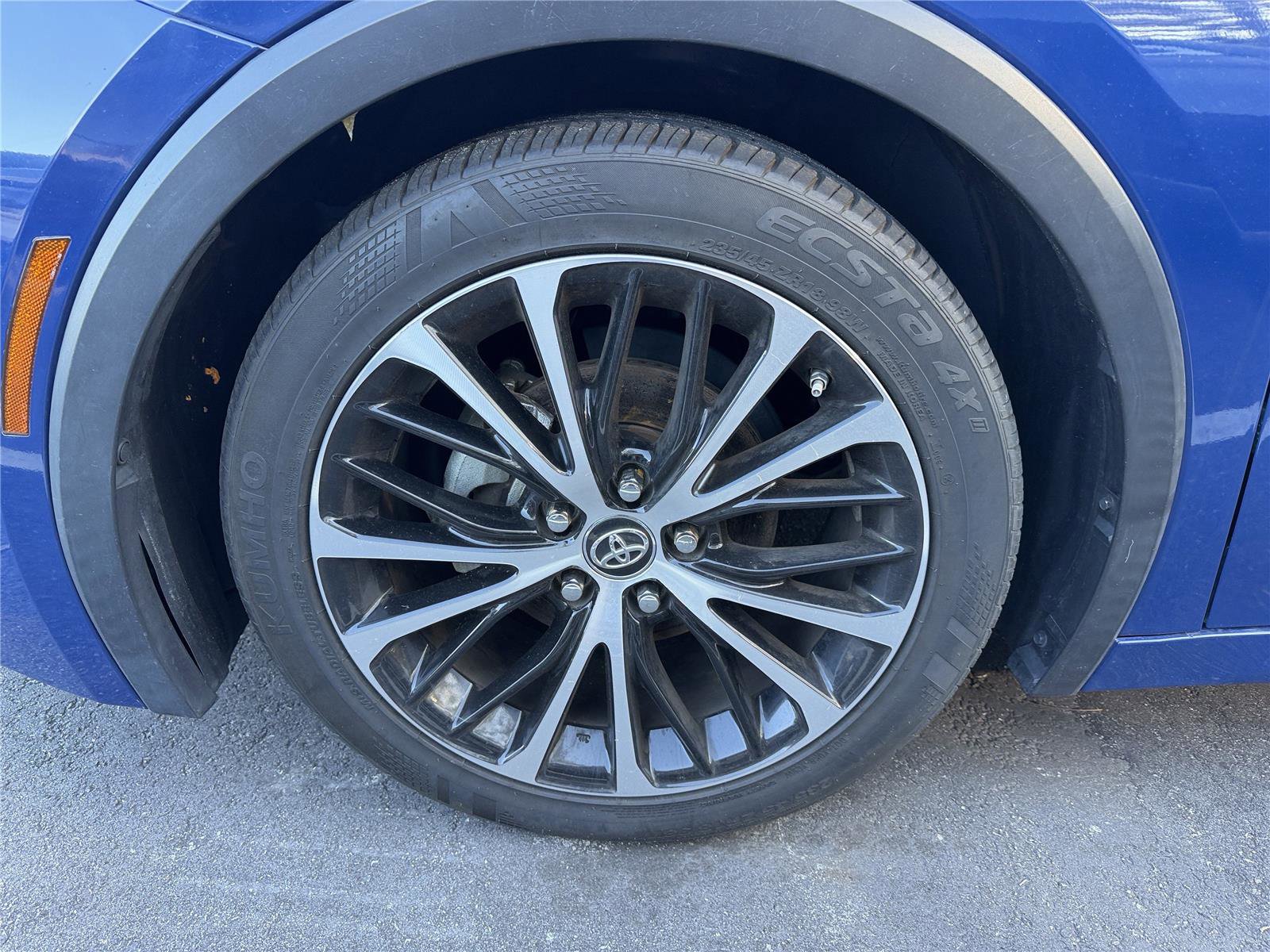 Used 2023 Toyota Prius LE image 12