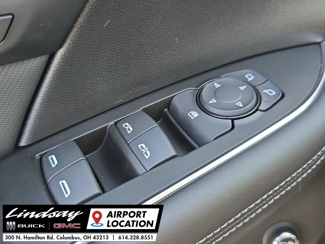New 2026 Buick Envision Preferred AWD/4WD image 25
