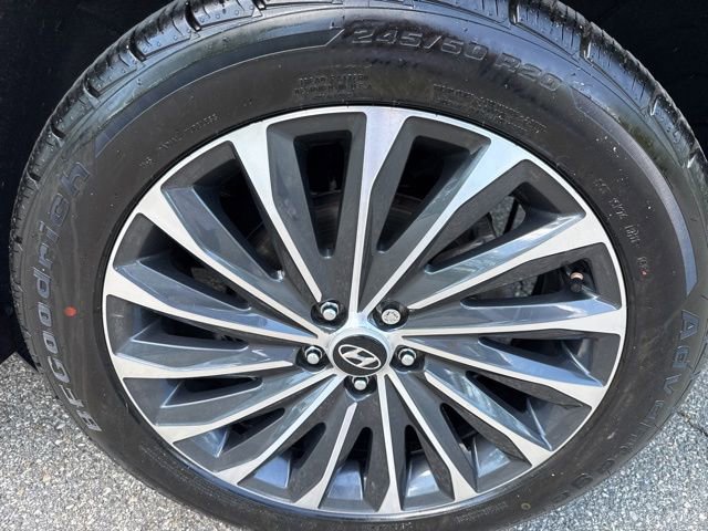 Used 2023 Hyundai Palisade Calligraphy w/ Cargo Package AWD/4WD image 10
