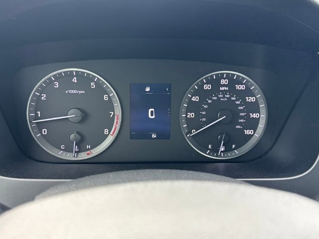 Used 2016 Hyundai Sonata Sport w/ Option Group 02 image 8