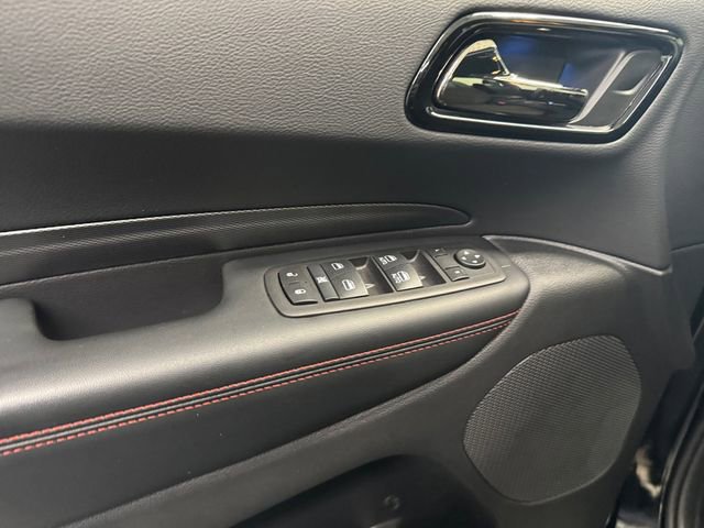 Used 2025 Dodge Durango R/T w/ Blacktop Package AWD/4WD image 25